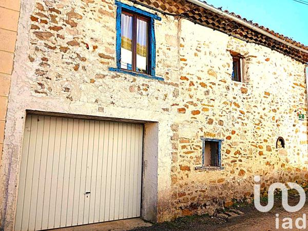 Maison à vendre 7 pièces 231 m² Puivert