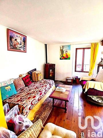 Maison à vendre 7 pièces 231 m² Puivert