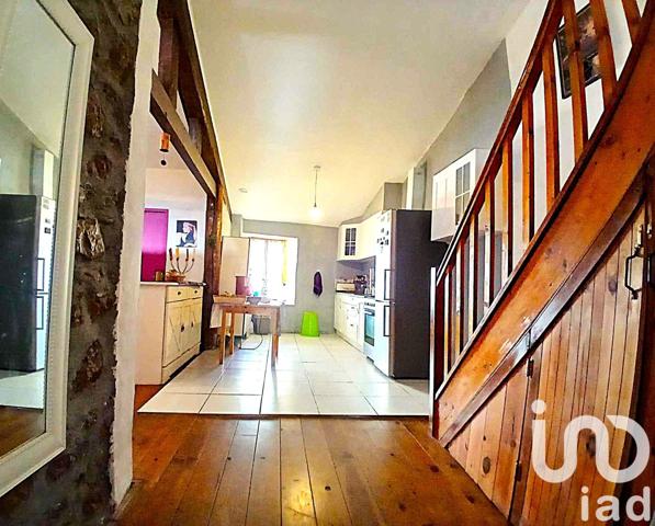 Maison à vendre 7 pièces 231 m² Puivert