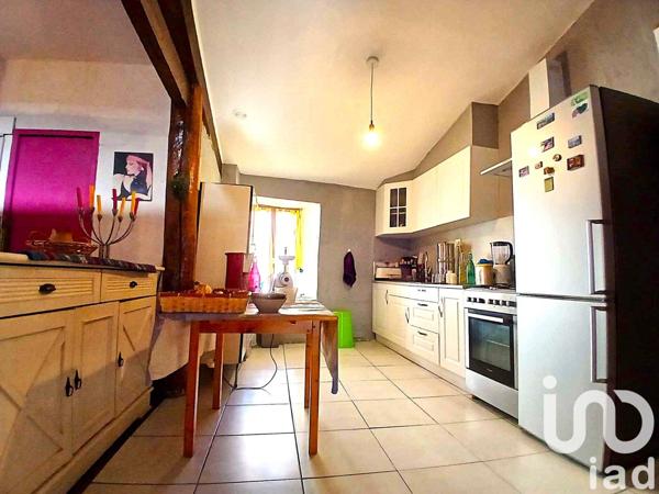 Maison à vendre 7 pièces 231 m² Puivert