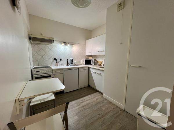 Appartement F3 à vendre  3 pièces - 60,77 m2 CAMBO LES BAINS - 64