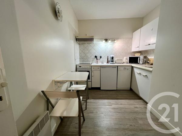 Appartement F3 à vendre  3 pièces - 60,77 m2 CAMBO LES BAINS - 64