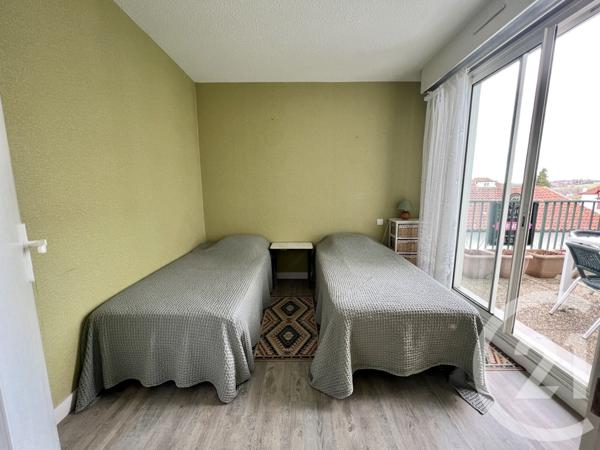 Appartement F3 à vendre  3 pièces - 60,77 m2 CAMBO LES BAINS - 64