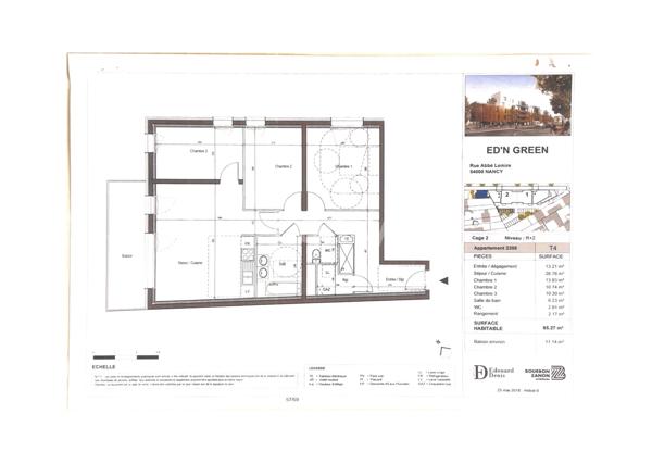 Appartement