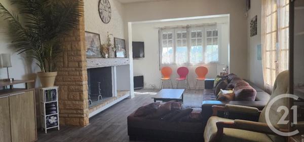 Maison à vendre  5 pièces - 106 m2 BERGERAC - 24