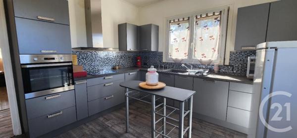 Maison à vendre  5 pièces - 106 m2 BERGERAC - 24