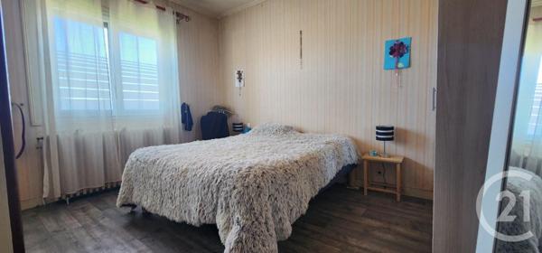 Maison à vendre  5 pièces - 106 m2 BERGERAC - 24