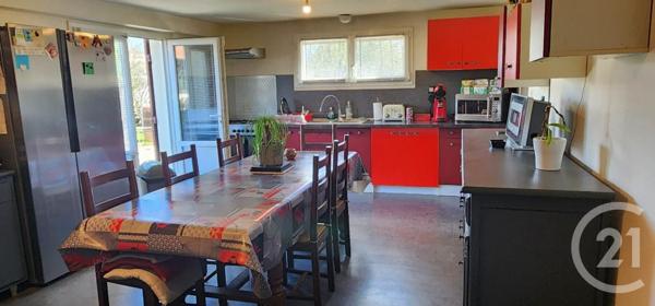 Maison à vendre  5 pièces - 106 m2 BERGERAC - 24