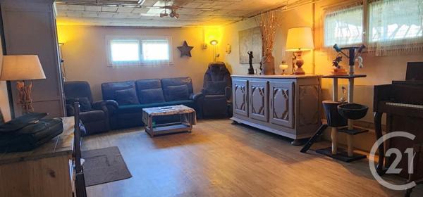 Maison à vendre  5 pièces - 106 m2 BERGERAC - 24