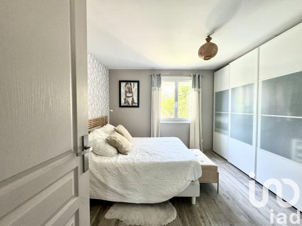 Maison à vendre 4 pièces 110 m² Gignac-la-Nerthe