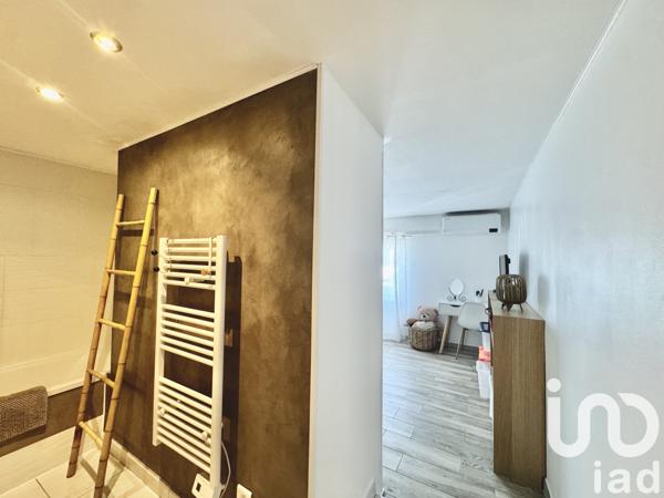 Maison à vendre 4 pièces 110 m² Gignac-la-Nerthe