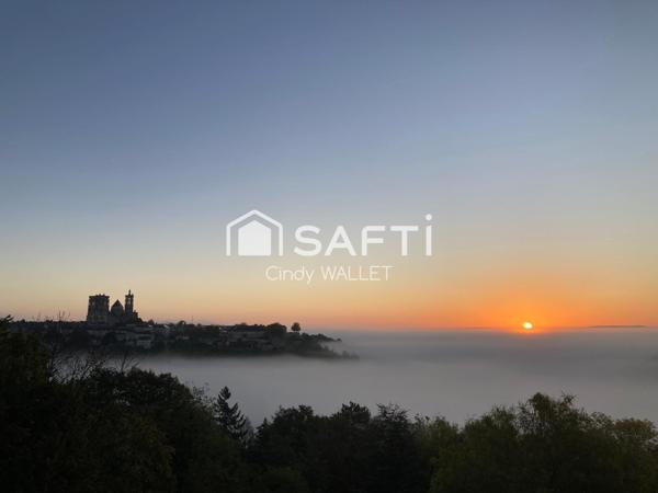 secteur calme, proche ecoles