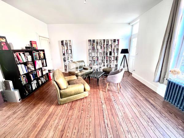 secteur calme, proche ecoles