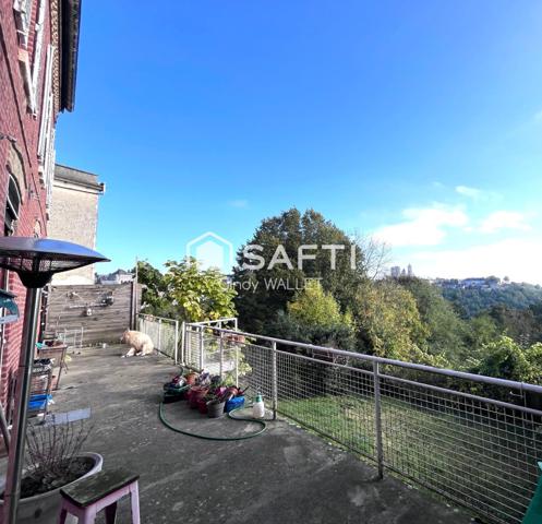 secteur calme, proche ecoles