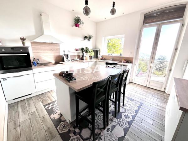 secteur calme, proche ecoles