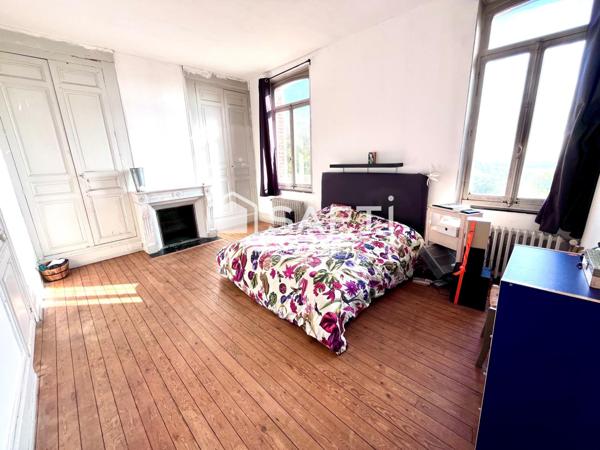 secteur calme, proche ecoles