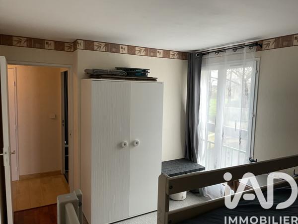 Appartement à vendre 4 pièces 77 m² Savigny-le-Temple