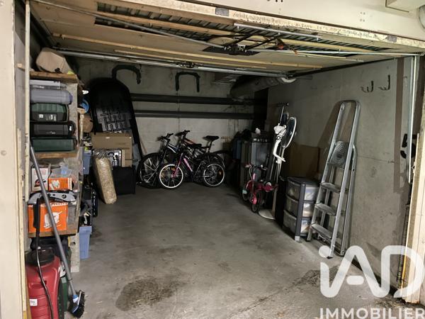 Appartement à vendre 4 pièces 77 m² Savigny-le-Temple