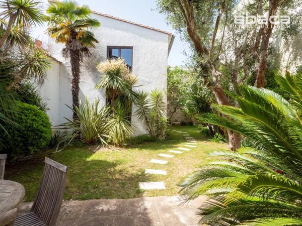 Maison, SAINTE MARIE DE RE/LA NOUE, Ile de Ré
