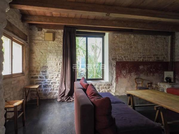 Maison, SAINTE MARIE DE RE/LA NOUE, Ile de Ré