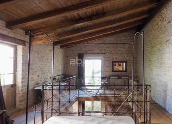 Maison, SAINTE MARIE DE RE/LA NOUE, Ile de Ré