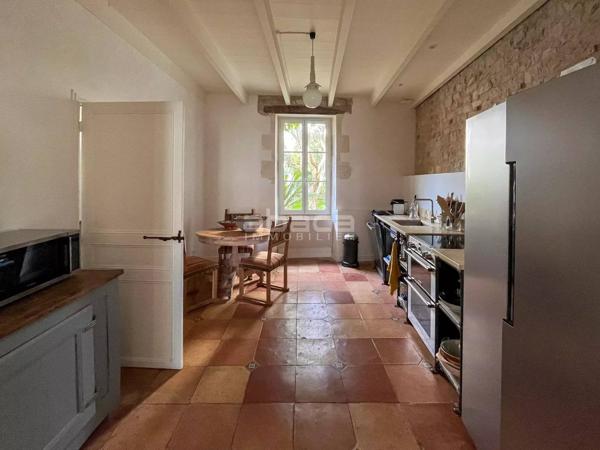 Maison, SAINTE MARIE DE RE/LA NOUE, Ile de Ré