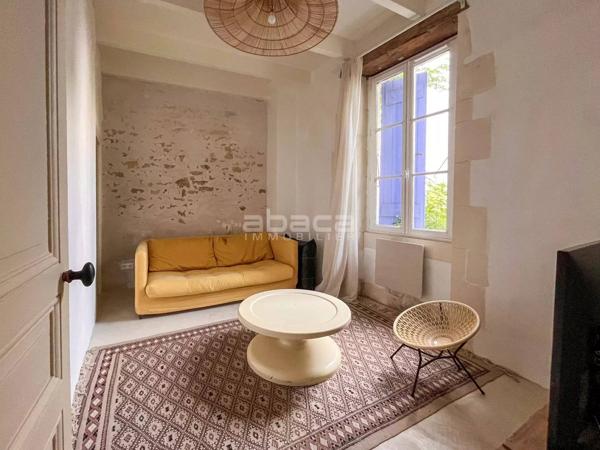 Maison, SAINTE MARIE DE RE/LA NOUE, Ile de Ré