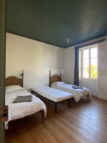 Maison, SAINTE MARIE DE RE/LA NOUE, Ile de Ré