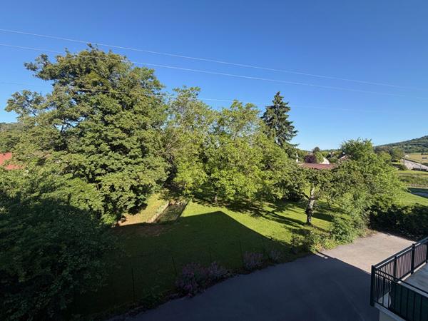 Appartement Macornay /4 pièce(s)/3 chambres/83.05 m2