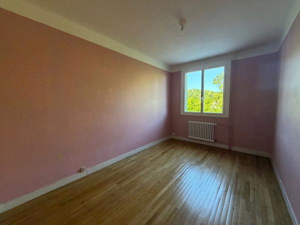 Appartement Macornay /4 pièce(s)/3 chambres/83.05 m2