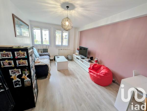 Appartement à vendre 3 pièces 56 m² Ézanville