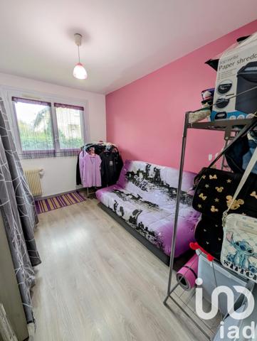 Appartement à vendre 3 pièces 56 m² Ézanville