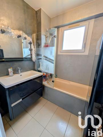 Appartement à vendre 3 pièces 56 m² Ézanville