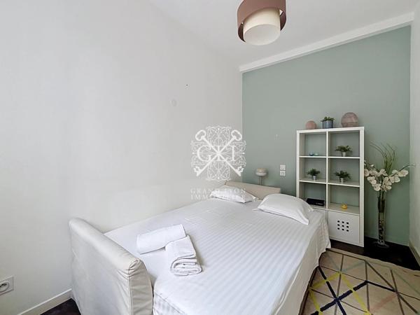 DUPLEX DE CHARME AU COEUR DE LYON