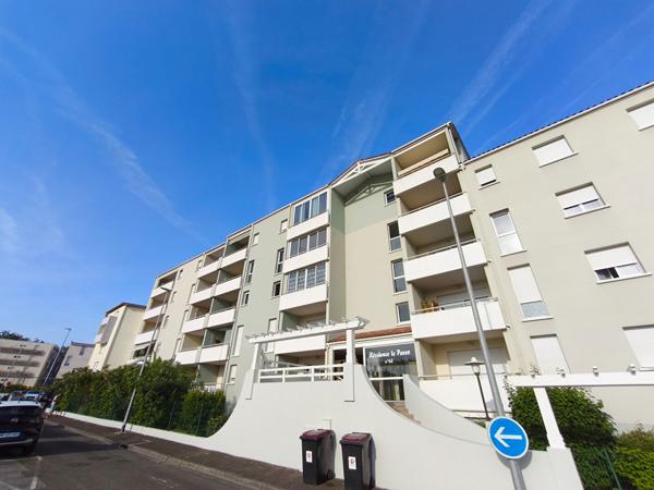 Appartement Dax 3 pièces62 m2