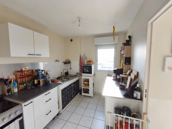 Appartement Dax 3 pièces62 m2