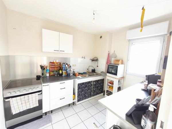 Appartement Dax 3 pièces62 m2