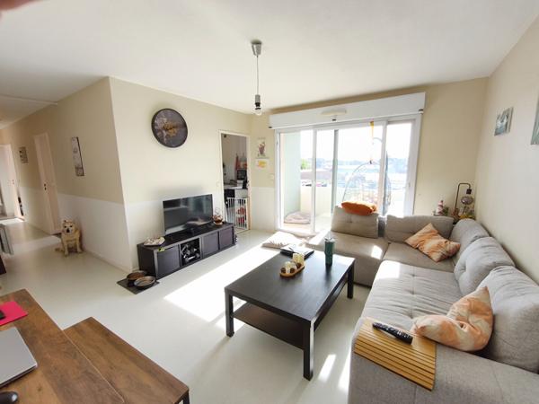 Appartement Dax 3 pièces62 m2
