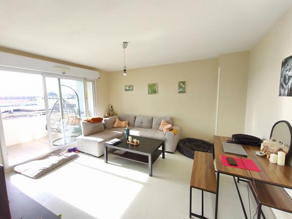 Appartement Dax 3 pièces62 m2