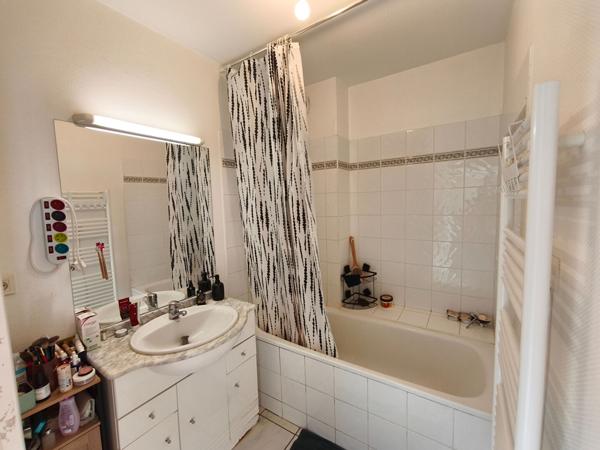 Appartement Dax 3 pièces62 m2