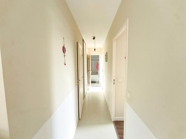 Appartement Dax 3 pièces62 m2
