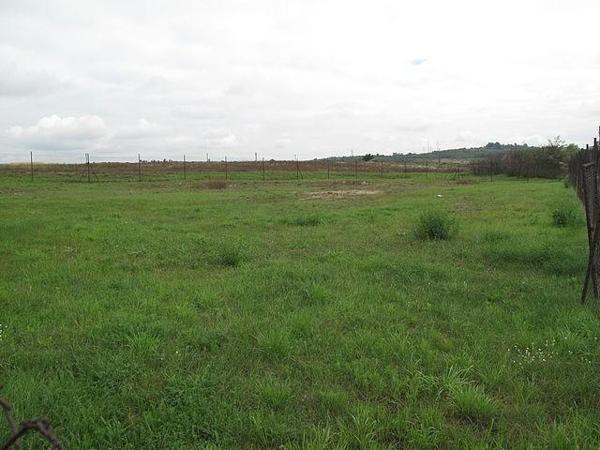 Vente / Terrain constructible