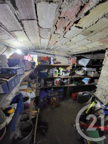 Appartement F3 à vendre  4 pièces - 76,54 m2 MORTEAU - 25