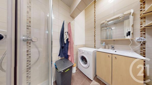 Appartement F3 à vendre  4 pièces - 76,54 m2 MORTEAU - 25