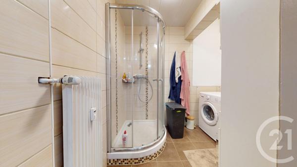 Appartement F3 à vendre  4 pièces - 76,54 m2 MORTEAU - 25