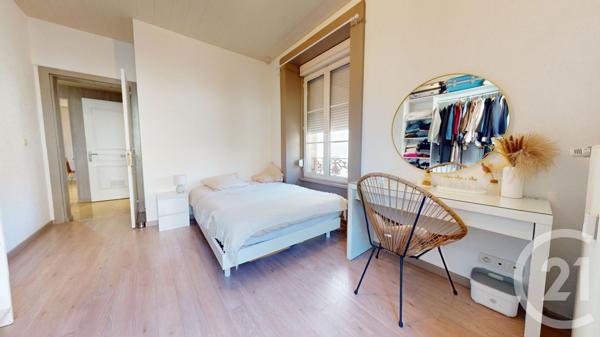 Appartement F3 à vendre  4 pièces - 76,54 m2 MORTEAU - 25