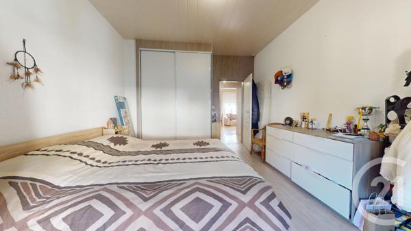 Appartement F3 à vendre  4 pièces - 76,54 m2 MORTEAU - 25