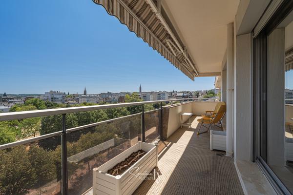 Appartement
         4 pièces
        - 140 m² Exclusivité 389 500 € *