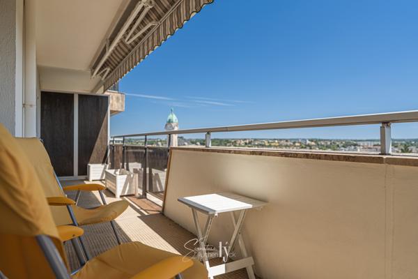 Appartement
         4 pièces
        - 140 m² Exclusivité 389 500 € *