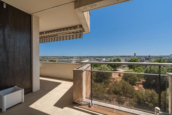 Appartement
         4 pièces
        - 140 m² Exclusivité 389 500 € *